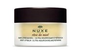 Ansiktspleie - Nuxe Rêve de Miel Lip Balm - NUX0A47789