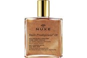 Kroppspleie - Nuxe Huile Prodigieuse Multi-Purpose Dry Oil Golden Shimmer - HPG