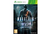 Spill - Murdered: Soul Suspect - Microsoft Xbox 360 - Action/Adventure - 5021290062962