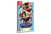 Spill - NeoGeo Pocket Color Selection Vol. 1 - Nintendo Switch - Action - 0819976026293