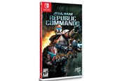 Spill - Star Wars: Republic Commando (Limited Run #103) - Nintendo Switch - Action - 0819976025784