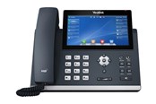 Telefon - Yealink SIP-T48U - VoIP phone - 3-way call capability - SIP-T48U