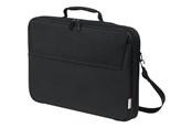 Veske/Hylster/Sekk til bærbar PC - Dicota BASE XX Clamshell Notebook Case 15.6" - D31795