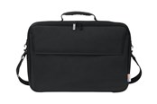 Veske/Hylster/Sekk til bærbar PC - Dicota BASE XX - 15.6" - Laptop Bag - D31795