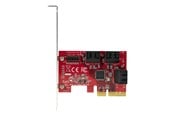 Kontroller - StarTech.com 6P6G-PCIE-SATA-CARD - 6P6G-PCIE-SATA-CARD