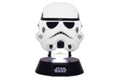 Lamper - Paladone Star Wars - Stormtrooper Icon Light - PP6383SWV2