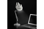 Lamper - Paladone Star Wars - Millennium Falcon Posable Desk Light - PP5056SWV3