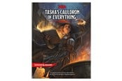 Brettspill & Puslespill - Dungeons & Dragons 5th Tasha's Cauldron Of Everythin - WTCC7878