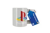 Reklameartikler - Paladone - Playstation Controller Mug - Krus - PP4129PS