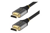 Skjermkabel - StarTech.com HDMI 2.1 Cable 3m - HDMM21V3M