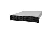 Harddisk-array - Synology RX1217 12 Bay RackStation Expansion Unit - RX1217