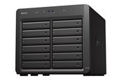 Harddisk-array - Synology DX1222 Expansion Unit 12-BAY - DX1222