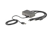 Skjermkabel - StarTech.com Multiport to HDMI Adapter 4K60Hz - CDPHDMDP2HD