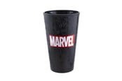 Reklameartikler - Paladone - Marvel Logo - Glass - PP7981MC