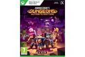 Spill - Minecraft Dungeons: Ultimate Edition - Microsoft Xbox One - RPG - 0889842896633