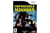 Spill - Impossible Mission - Nintendo Wii - Action - 5060057025345