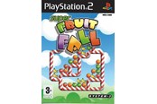 Spill - Super Fruitfall - Sony PlayStation 2 - Puslespill - 5060057024201