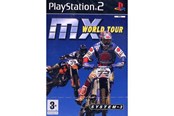 Spill - MX World Tour - Sony PlayStation 2 - Sport - 5060057026144