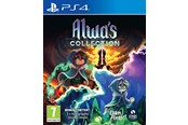 Spill - Alwa's Collection - Sony PlayStation 4 - Platformer - 7350002931387