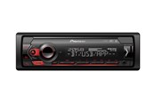 Bilstereo - Pioneer MVH S420DAB - Bilradio - MVH-S420DABAN