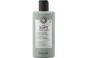 Hårpleie - Maria Nila True Soft Conditioner - S-MN-032-B9