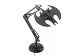 Reklameartikler - Paladone - Batman - Batwing Posable Desk Light - PP5055BM