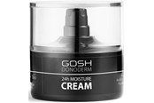 Ansiktspleie - GOSH Copenhagen Donoderm Moisture Cream Prestige 50 ml - 5711914122805