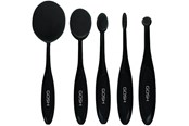 Sminke - GOSH Copenhagen Blending Brush Set - 5711914102418