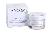 Ansiktspleie - Lancome Nutrix Reparatrice Creme Riche 50 ml - 3614273719582