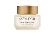 Ansiktspleie - Skeyndor Natural Defence Rich Nutriv Cream 50ml - C-SY-079-50