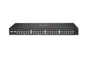 Switch/splitter - Hewlett Packard Enterprise Aruba 6000 48G 4SFP Switch - R8N86A#ABB