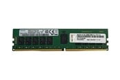 RAM - Lenovo TruDDR4 - DDR4 - module - 32 GB - DIMM 288-pin - 3200 MHz / PC4-25600 - registered - 4X77A08633