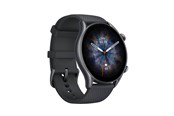 Smartklokke, Smartwatch & Sportsklokke - Amazfit GTR 3 Pro - Infinite Black - W2040OV4N