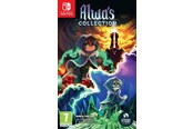 Spill - Alwa's Collection - Nintendo Switch - Platformer - 7350002931417