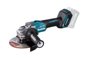 Vinkelsliper - Makita GA035GZ - angle grinder - cordless - 150 mm - GA035GZ