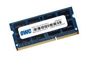 RAM - OWC Other World Computing - DDR3 - module - 8 GB - SO-DIMM 204-pin - 1867 MHz / PC3-14900 - unbuffered - OWC1867DDR3S8GB