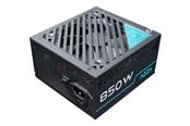 Strømforsyning (PSU) - AZZA PSAZ-850G14 - power supply - 850 Watt Strømforsyning (PSU) - 850 Watt - 120 mm - ATX - 80 Plus Gold sertifisert - PSAZ-850G14