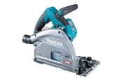 Verktøy - Makita SP001GZ03 - plunge saw - cordless - 165 mm - no battery - SP001GZ03