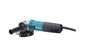 Vinkelsliper - Makita GA5080R - angle grinder - 1400 W - 125 mm - GA5080RX02