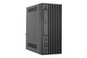 Kabinett - Chieftec BT-02B-U3-350BFX  350W ITX | BT-02B- Kabinett - Tower - Svart - BT-02B-U3-350BFX