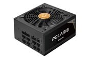 Strømforsyning (PSU) - Chieftec Polaris Series 1250W Strømforsyning (PSU) - 1250 Watt - 140 mm - ATX 2.3 - 80 Plus Gold sertifisert - PPS-1250FC