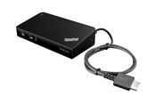 Dokkingstasjon - Lenovo ThinkPad OneLink+ Dock - 03X6300