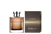 Parfyme & Dufter - Baldessarini Ambré Eau De Toilette Spray - 4011700906017