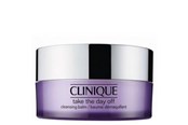 Ansiktspleie - Clinique Take The Day Off Cleansing Balm 125 ml - 20714215552