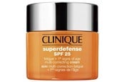 Ansiktspleie - Clinique Superdefense SPF 25 50 ml - 020714904111