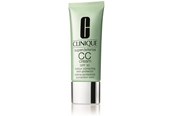 Sminke - Clinique Superdefense CC Cream Colour Correcting Skin Protector SPF 30 - Light 40 ml - 20714610517