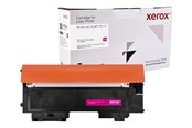 Printertilbehør blekk/toner - Xerox 006R04594 / Alternative to HP 117A / W2073A Magenta Toner - Laser toner Rød - 006R04594