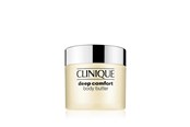 Kroppspleie - Clinique Deep Comfort Body Butter 200 ml - 20714139193