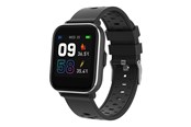 Smartklokke, Smartwatch & Sportsklokke - DENVER SW-164 - black - smart watch with band - black - SW-164BLACK