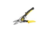 Håndverktøy - Stanley Fatmax® Maxsteel Aviation Snips Straight And Long Cut - 2-14-563